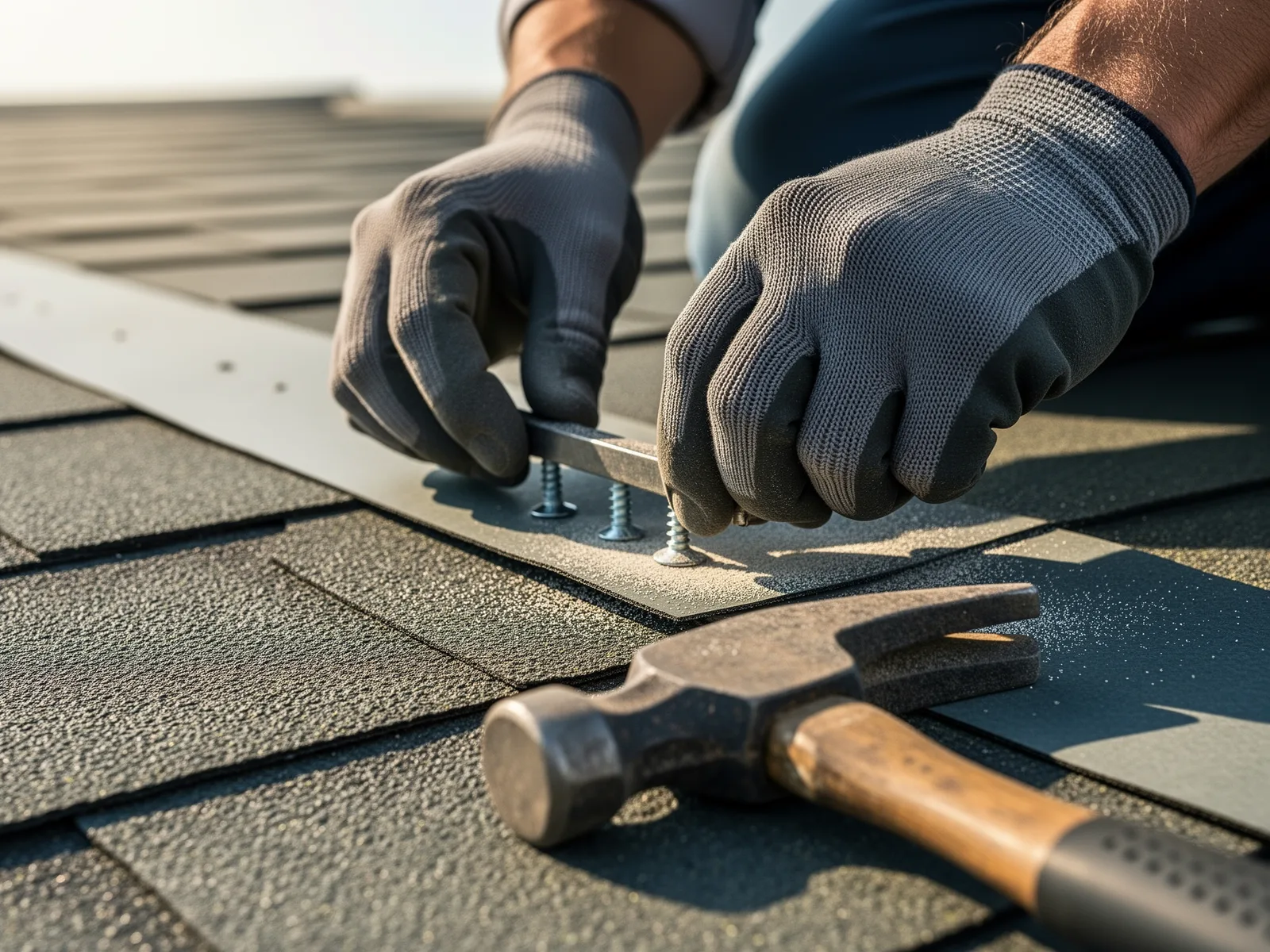 Why choose Fascia Repair in Glen Richey, PA
